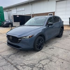 Auto body repair after