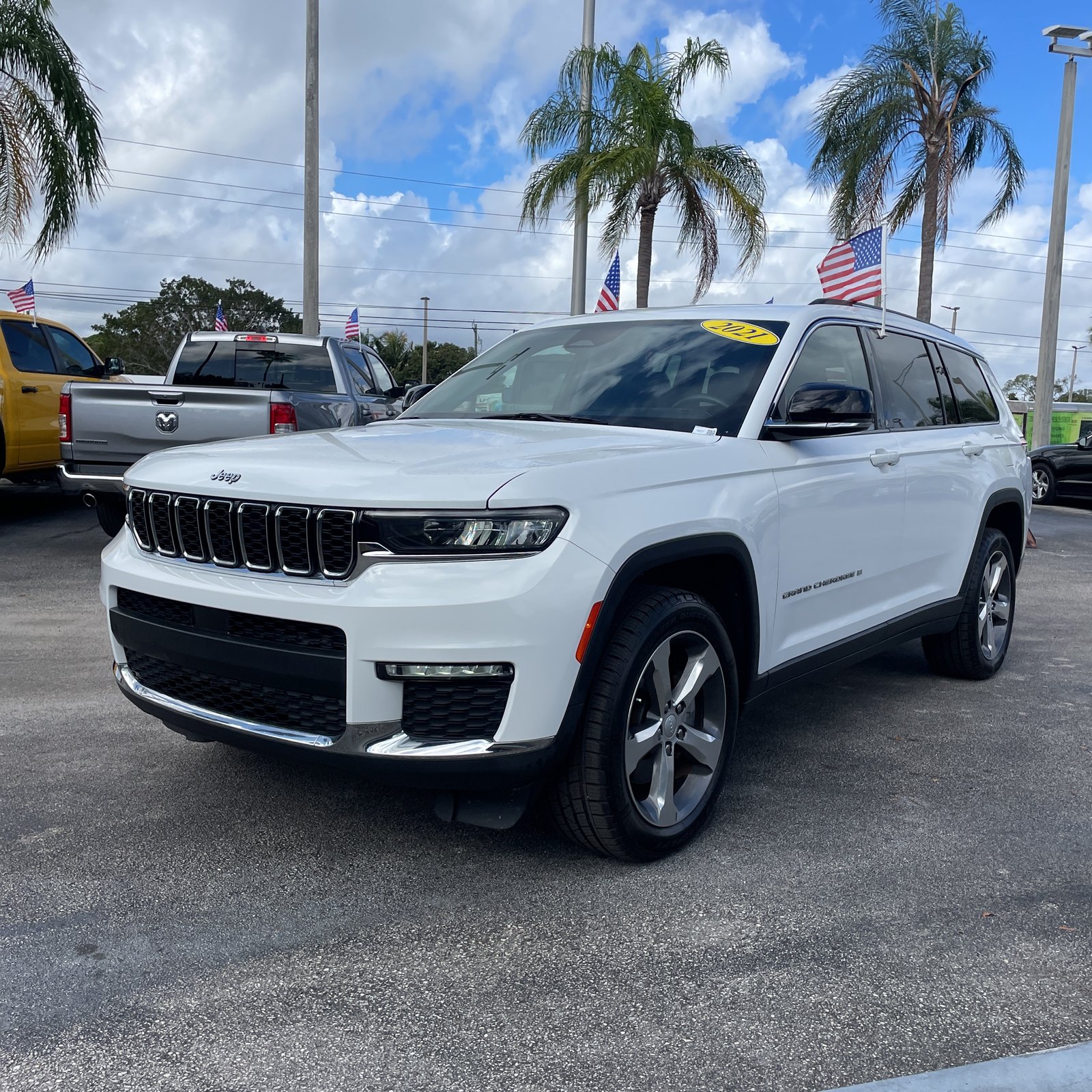 Professional paint after