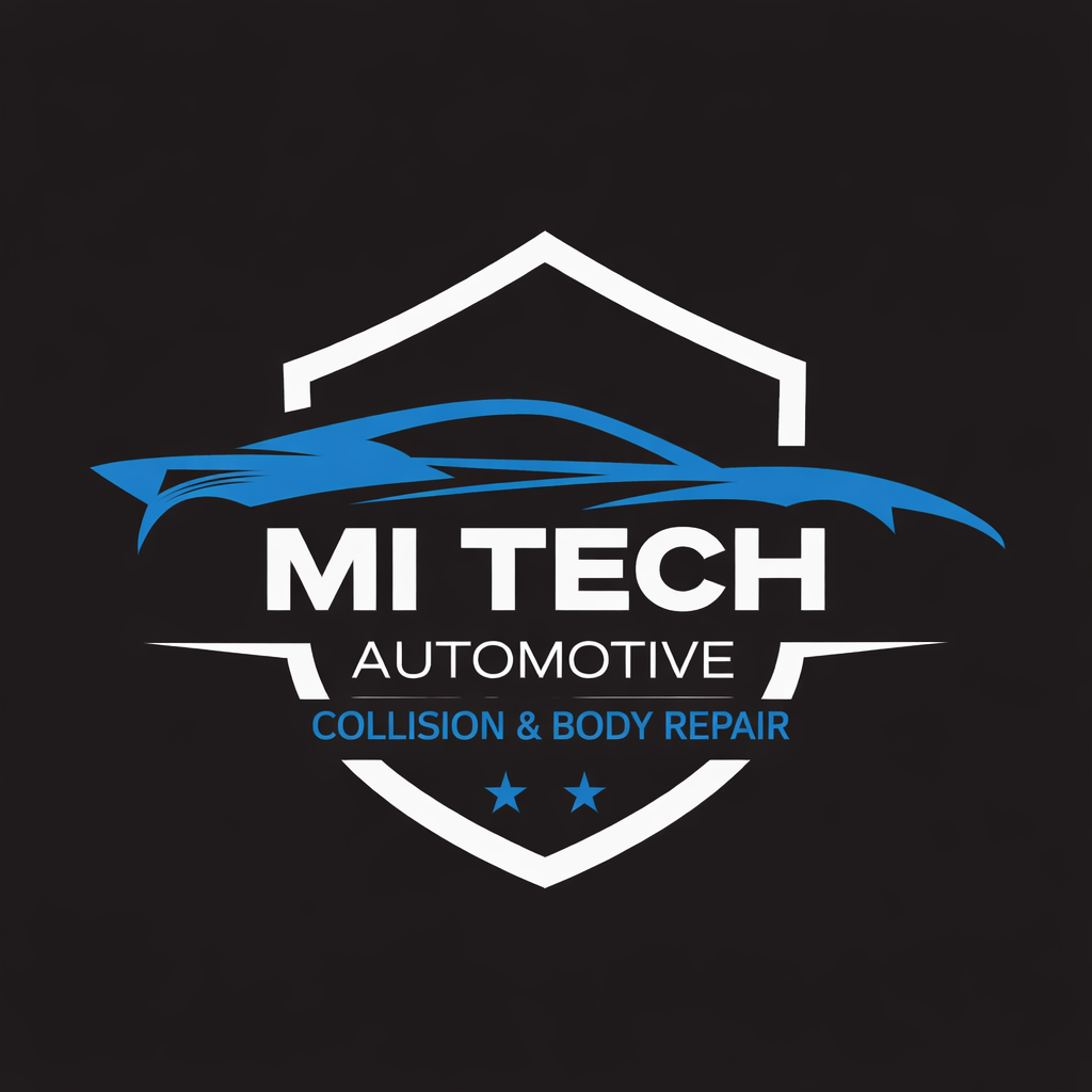 Mi Tech Automotive Body Shop